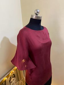 Lanvin Paris Tops