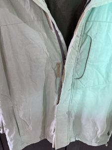 Winter Used Jacket