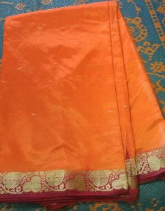 MARVELOUS Saree
