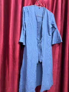 Top With Shrug For Women