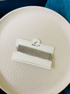 Sparkling Crystal Bracelet