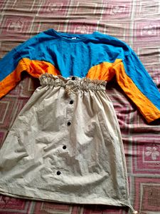 Beach Dress, Important Dress