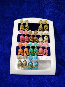 Jhumka