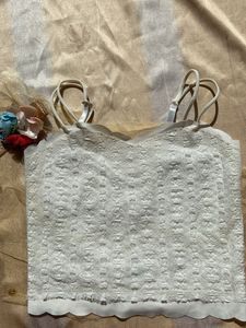 Seemless Cami Top