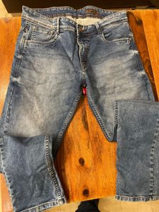 Zara Men's Jeans