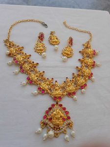 Necklace   Set