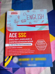 New Books for compititive exam