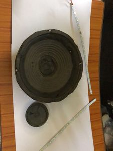 Working Speakers I Don’t Know About Light …
