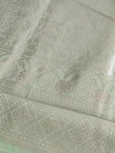 Organza Saree