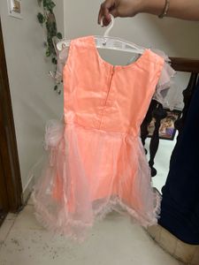 Girls Clothing Set