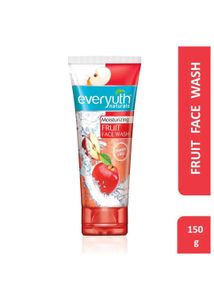 Everyuth fruit face wash