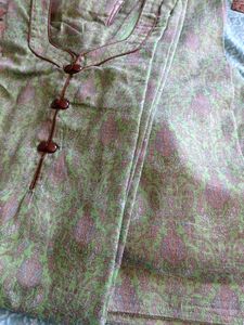 Floral Print Top