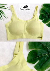 Seamless Crocodile