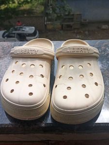 Liberty Clogs