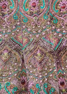 Bridal Lehenga Single Time Wore.