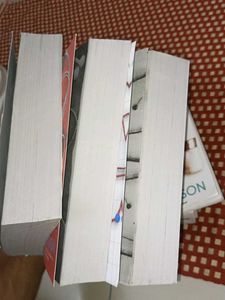 Holly Jackson Book Set