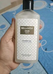 Shower Gel Bundle