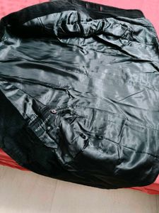 Ninomantelli Men Black Corduroy Blazer