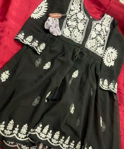 Black Frock