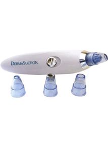 Dermasuction Pore Cleaning Device