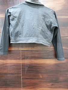 Short Women&#39;s Jacket