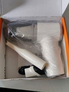2in1 Vaccum Cleaner Portable Mini Home And Car