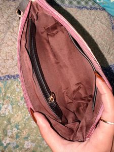 Coach Pink Sling Copy