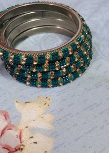 Beautiful Bangles