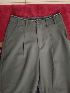 Very Good Pant
