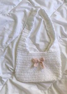Cute Crochet Bags