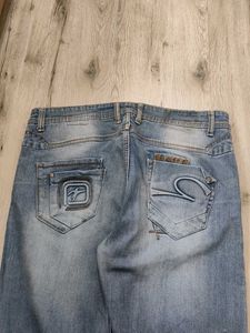 Ma287 Muaf Jeans Waist 38