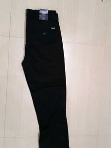 New black pants
