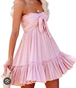 BEAUTIFUL FLARED DRESS