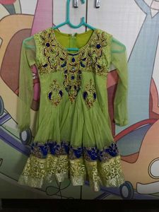 Indian Wear