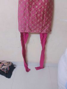Cotton Dress