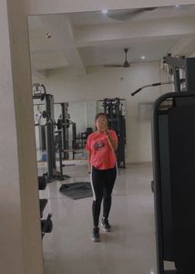 Gym Wear