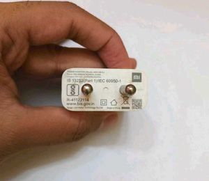 Oppo/Realme/Lenovo/Mi Charger Adapter (Orginal)