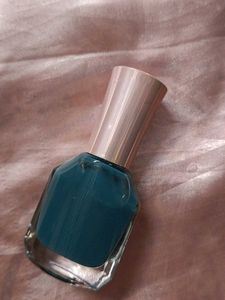 Colour Play Gel Shine Nail Polish