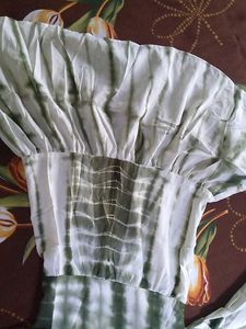 2 Mtr Full Flair Best Rich Look Sharara