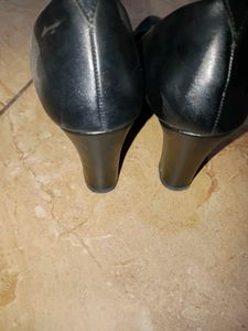 Beautiful Black Heels