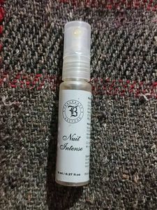 Nuit Intense Perfume