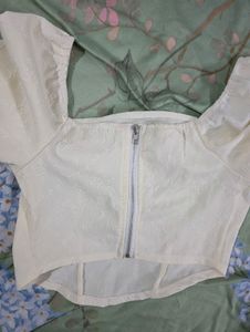 Off White Urbanic Top 🎀