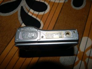 Panasonic FE-210 Camera
