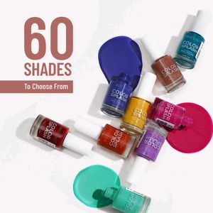 Swiss Beauty Nail Polish