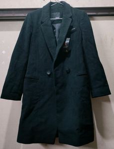 Long Trench Coat For Women