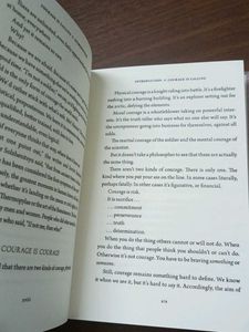 Ryan Holiday Personal Growth Bestseller Combo