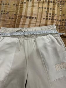 One8xpuma Men Overley Trackpant