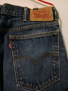 Levi&#39;s Jeans
