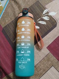 Waterbottle