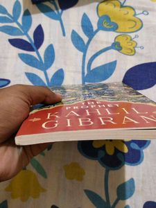The Prophet by Kahlil Gibran